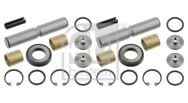 Repair Kit, kingpin